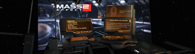 Mass Effect 2