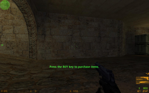 Counter-Strike