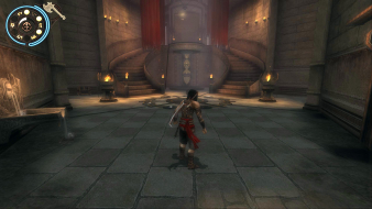 Prince of Persia: Warrior Within