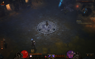 Diablo III