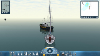 Sail Simulator 2010 