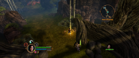 Dungeon Siege III