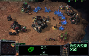 StarCraft II: Wings of Liberty