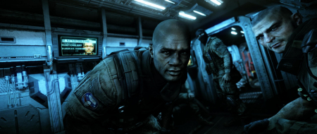 Crysis 2