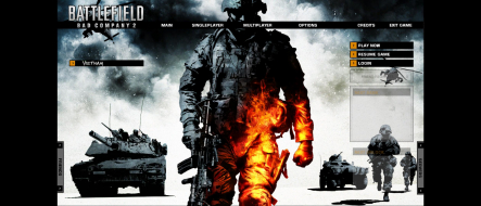 Battlefield: Bad Company 2