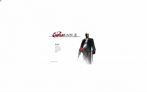 Hitman 2: Silent Assassin