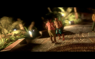 Dead Island