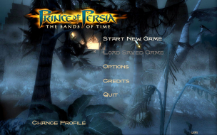 Prince of Persia: The Sands of Time