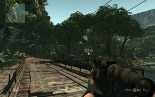 Sniper: Ghost Warrior 