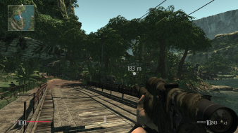 Sniper: Ghost Warrior 