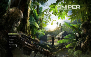 Sniper: Ghost Warrior 