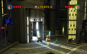 Lego Star Wars III: The Clone Wars