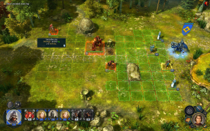 Might & Magic Heroes VI