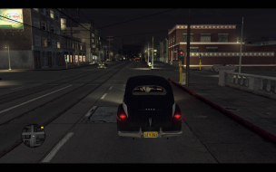 L.A. Noire