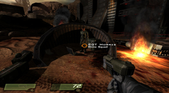 Quake 4