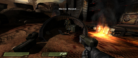 Quake 4