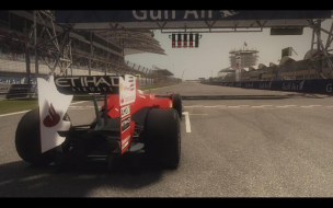 F1 2010