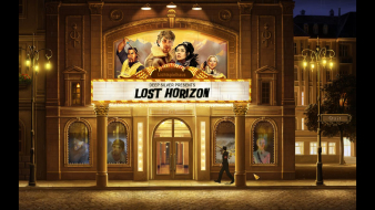 Lost Horizon