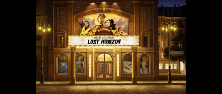 Lost Horizon