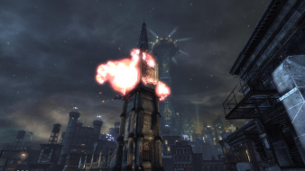 Batman: Arkham City