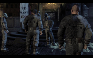 Batman: Arkham City