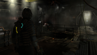 Dead Space 2