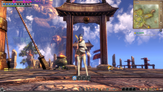 Blade & Soul