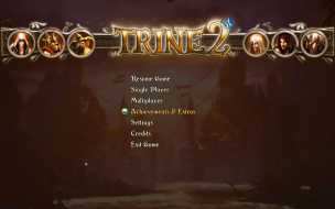 Trine 2