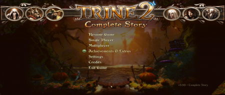 Trine 2