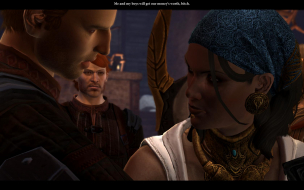 Dragon Age II