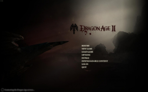 Dragon Age II