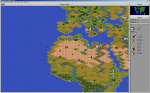 Civilization II