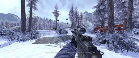 Call of Duty: Modern Warfare 2