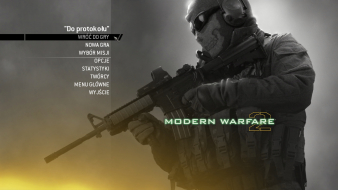 Call of Duty: Modern Warfare 2