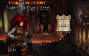 Dungeons of Dredmor