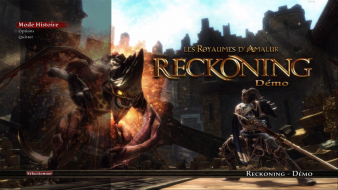 Kingdoms of Amalur: Reckoning