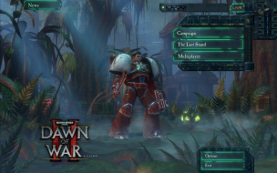 Warhammer 40,000: Dawn of War II