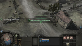 Company of Heroes: Opposing Fronts