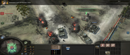 Company of Heroes: Opposing Fronts