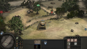 Company of Heroes: Tales of Valor