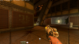 Quake II