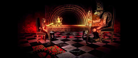 Alice: Madness Returns