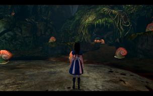 Alice: Madness Returns