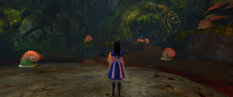 Alice: Madness Returns