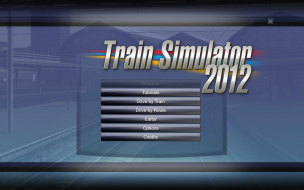 Train Simulator 2017