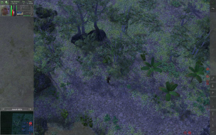 Jagged Alliance: Back in Action