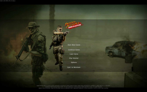 Jagged Alliance: Back in Action