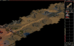 Command & Conquer: Tiberian Sun