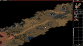 Command & Conquer: Tiberian Sun