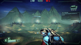 Tribes: Ascend